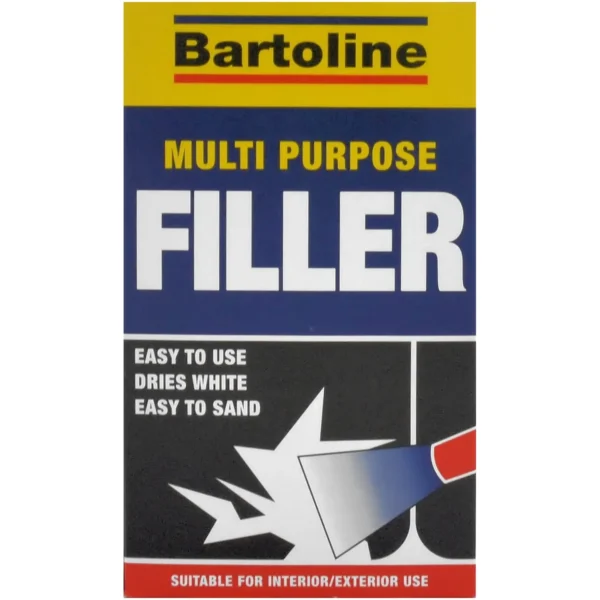 Bartoline Standard Multi Purpose Filler