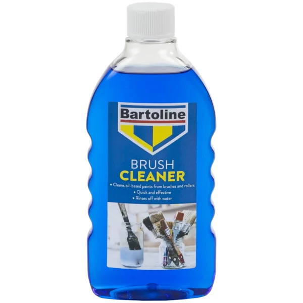 Bartoline Brush Cleaner 500ml