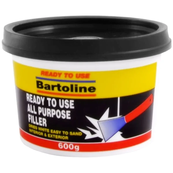 Bartoline All Purpose Filler600g