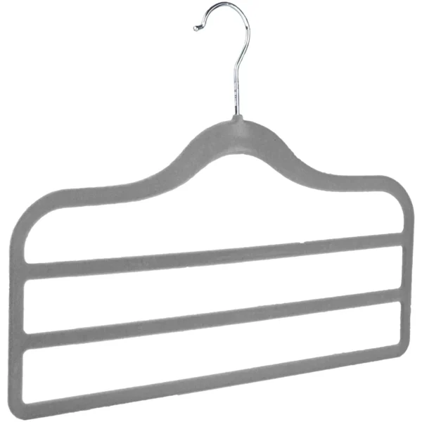 Trouser Hanger 3 Bar 2Pk