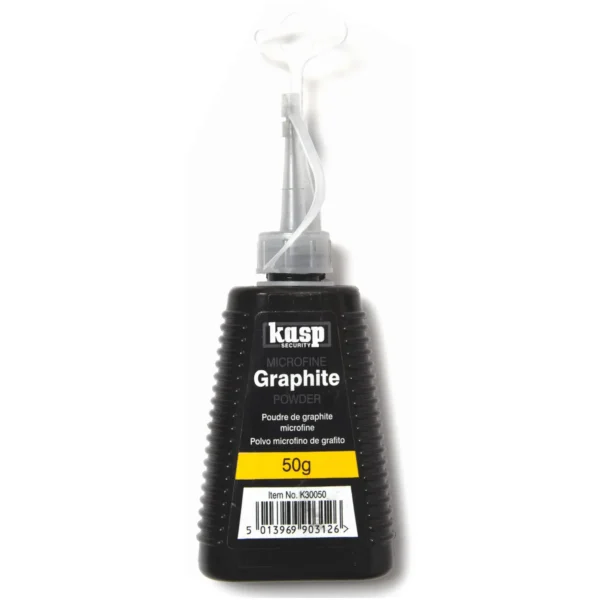Kasp 50G Graphite
