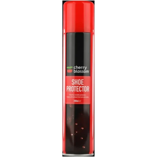 Cherry Blossom Shoe Protector Spray 200ml