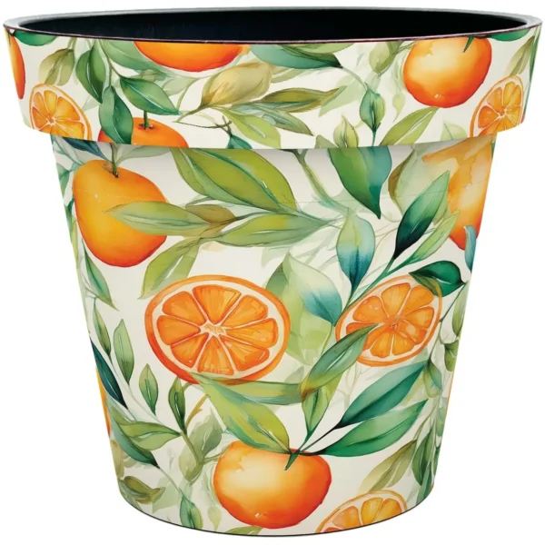 CKW0026 Creekwood Zest Pot Mondo 30cm