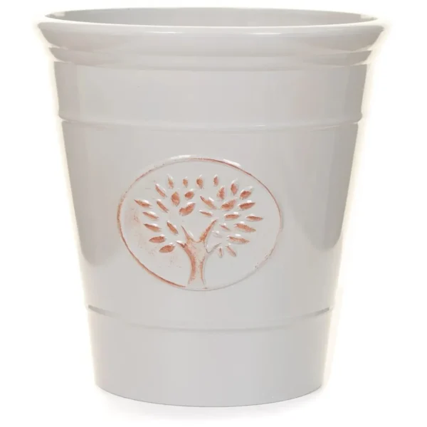 CKW0150 Blenheim Planter 30cm Grey