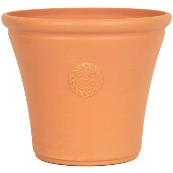 CKW0182 Chatsworth Planter 56cm Terracotta