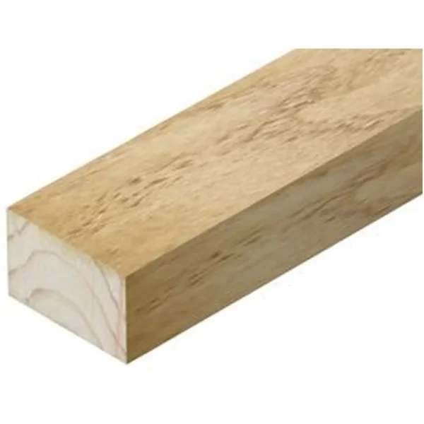 Cheshire Mouldings Treated Sawnwood 47mm x 75mm x1.8m