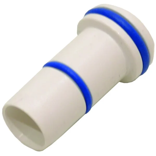 Centurion 15mm Pipe Inserts pack of 2