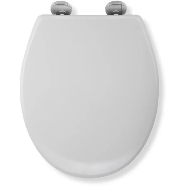Croydex Constance Flexi-Fix Toilet Seat