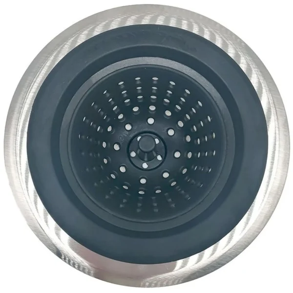 Casa&Casa Premium Sink Strainer 11.7cm