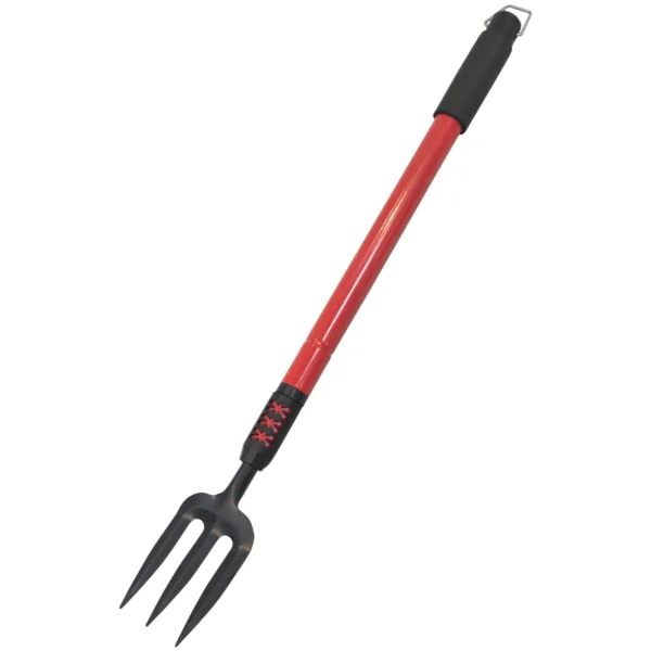 Am-Tech Telescopic Hand Fork