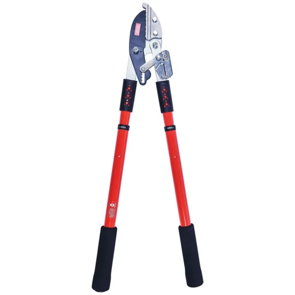 Am-Tech Telescopic Ratchet Anvil Lopper