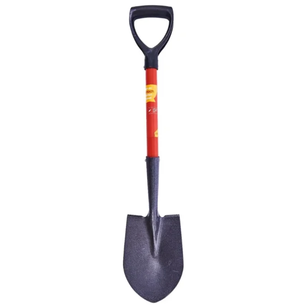 Am-Tech U1860 Mini Utility Shovel