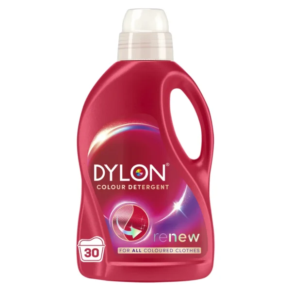 Dylon Renew Colour 30 Washes Liquid