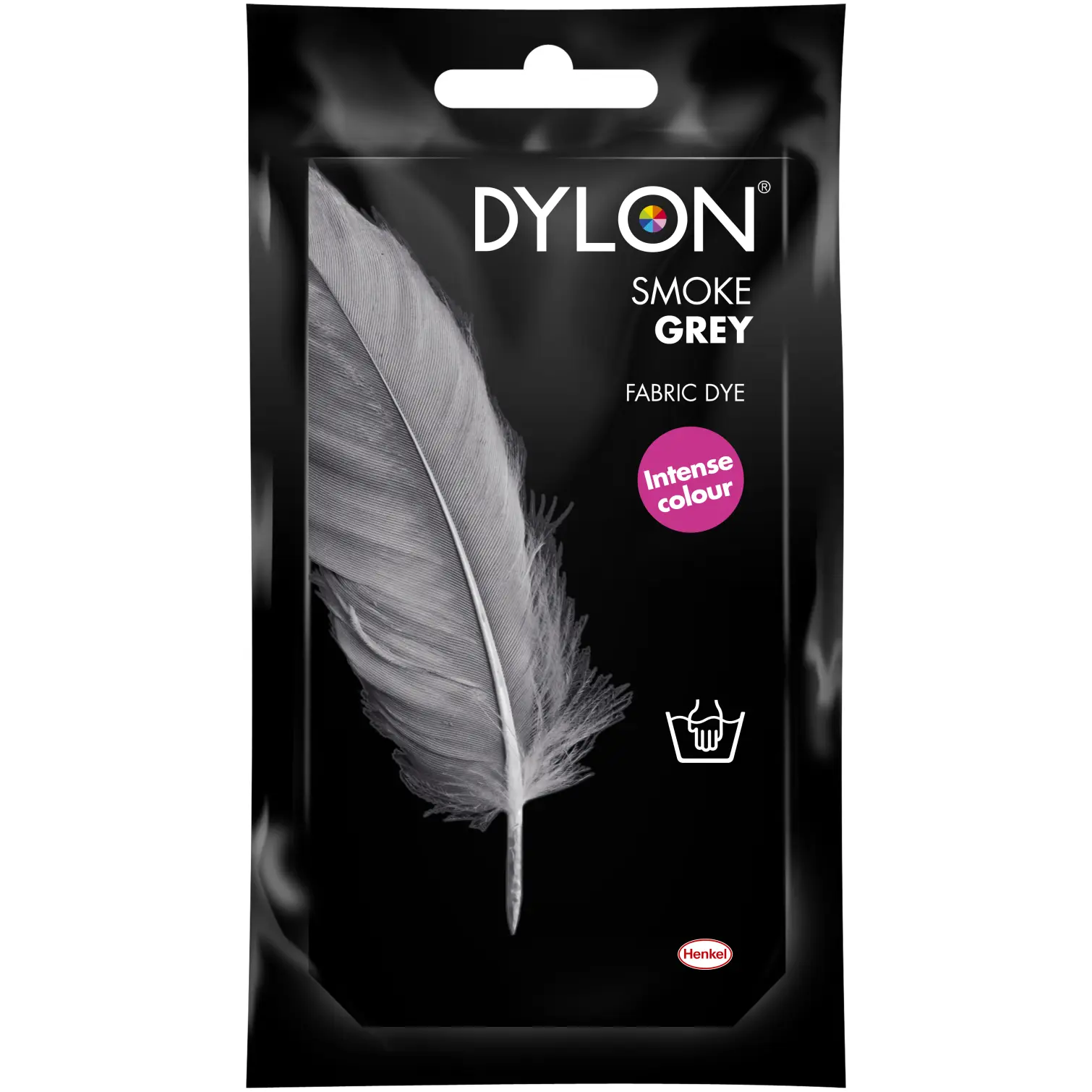 Dylon Hand Fabric Dye Pewter Grey for home dyeing UK