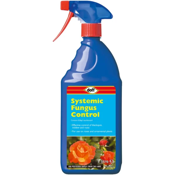 Doff 1Ltr Fungus Control RTU