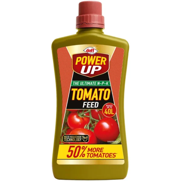 Doff Power Up Tomato Feed 200ml