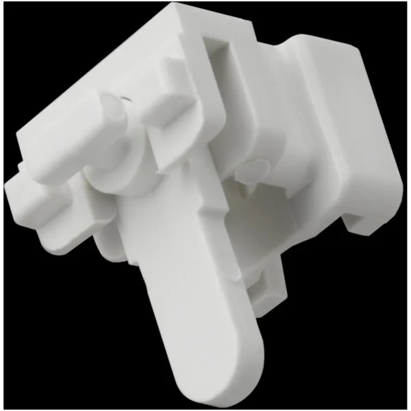 DRA0103 Swish Deluxe Leverlock Brackets Pack of 5