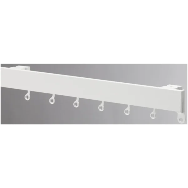 DRA0125 Swish Deluxe Track & Fittings 2.50m