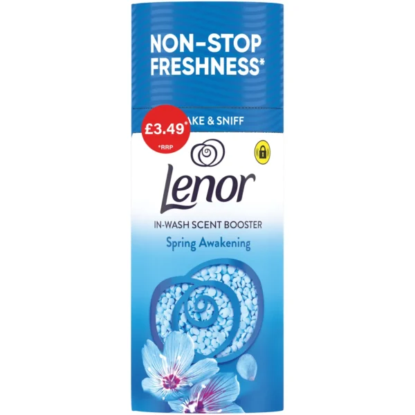Lenor Beads Spring Awakening 155g