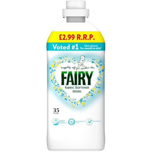 Lenor Fabric Conditioner Cherry Blossom 42 Washes