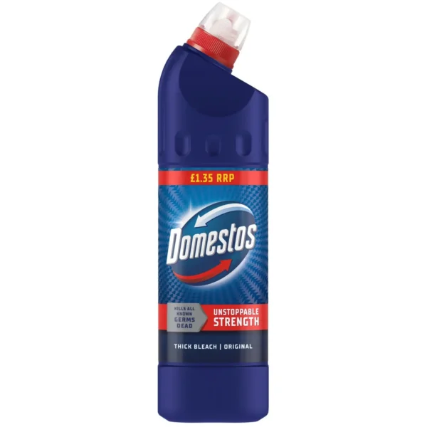 Domestos 750ml Regular