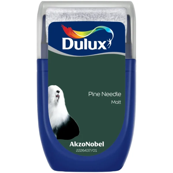 Dulux Tester Pine Needle 30ml