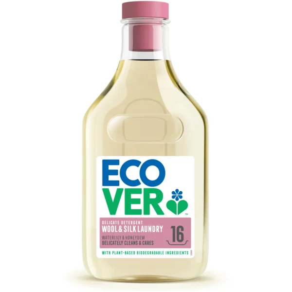 Ecover Delicate Laundry Liquid 750ml