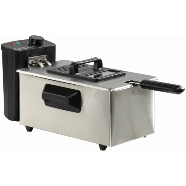 EGL0140 Daewoo Professional Fryer 3 Litre Capacity