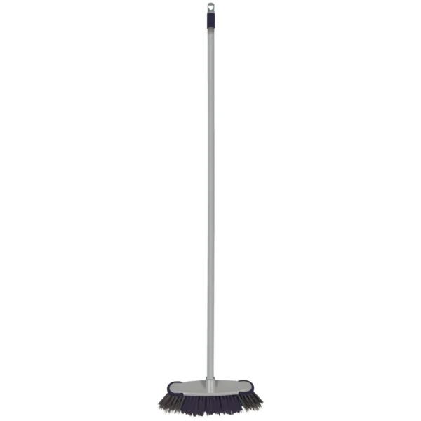Elliott Stiff Brush & Handle