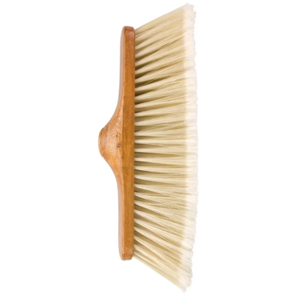Elliott Wood Effect Soft Indoor Broom