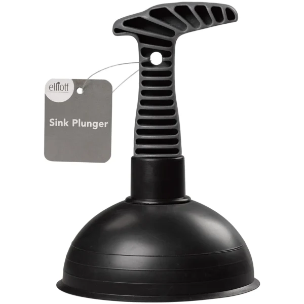 Elliot Pistol Grip PlungerElliot Pistol Grip Plunger