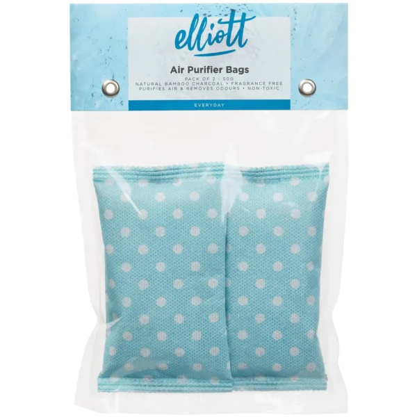 Elliott Air Purifier Bags