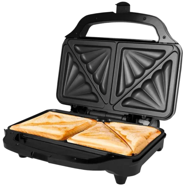 Hamilton Beach Deep Fill Sandwich Maker