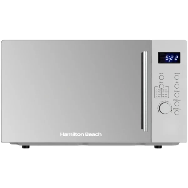 Hamilton Beach Combination Microwave with Grill 30ltr
