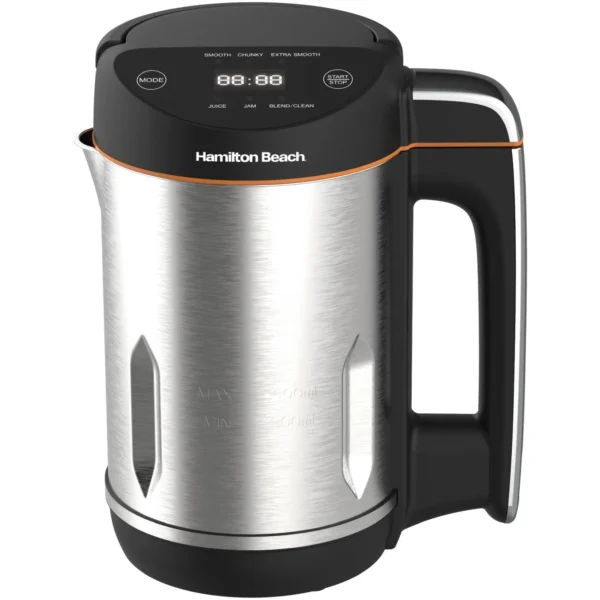 Hamilton Beach Soup Maker 1.6ltr
