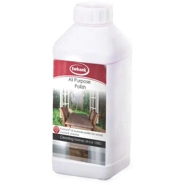 Ewbank 500ml All Purpose Polish