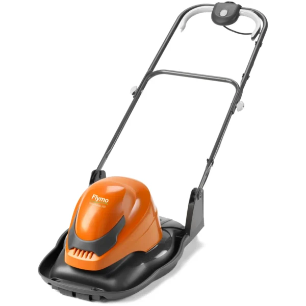 Flymo SimpliGlide 360 Corded Hover Lawn Mower