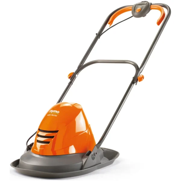 Flymo Turbo Lite 260 Corded Hover Lawn Mower