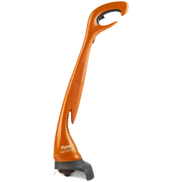 Flymo Mini Trim ST Corded Grass Trimmer