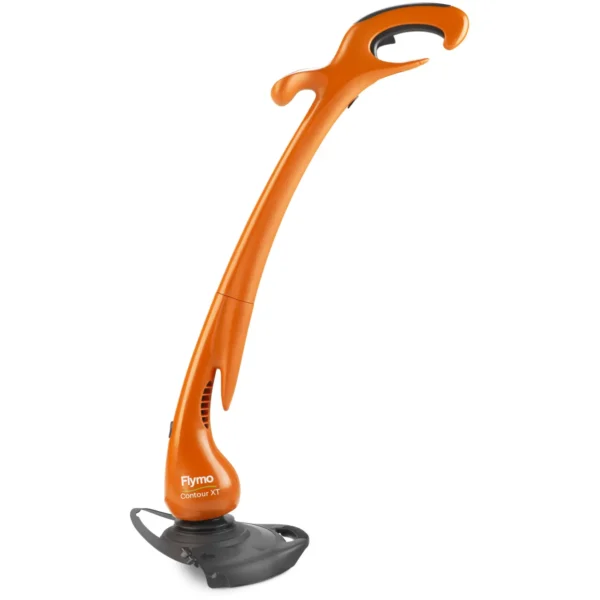 Flymo Contour XT Corded Grass Trimmer and Edger