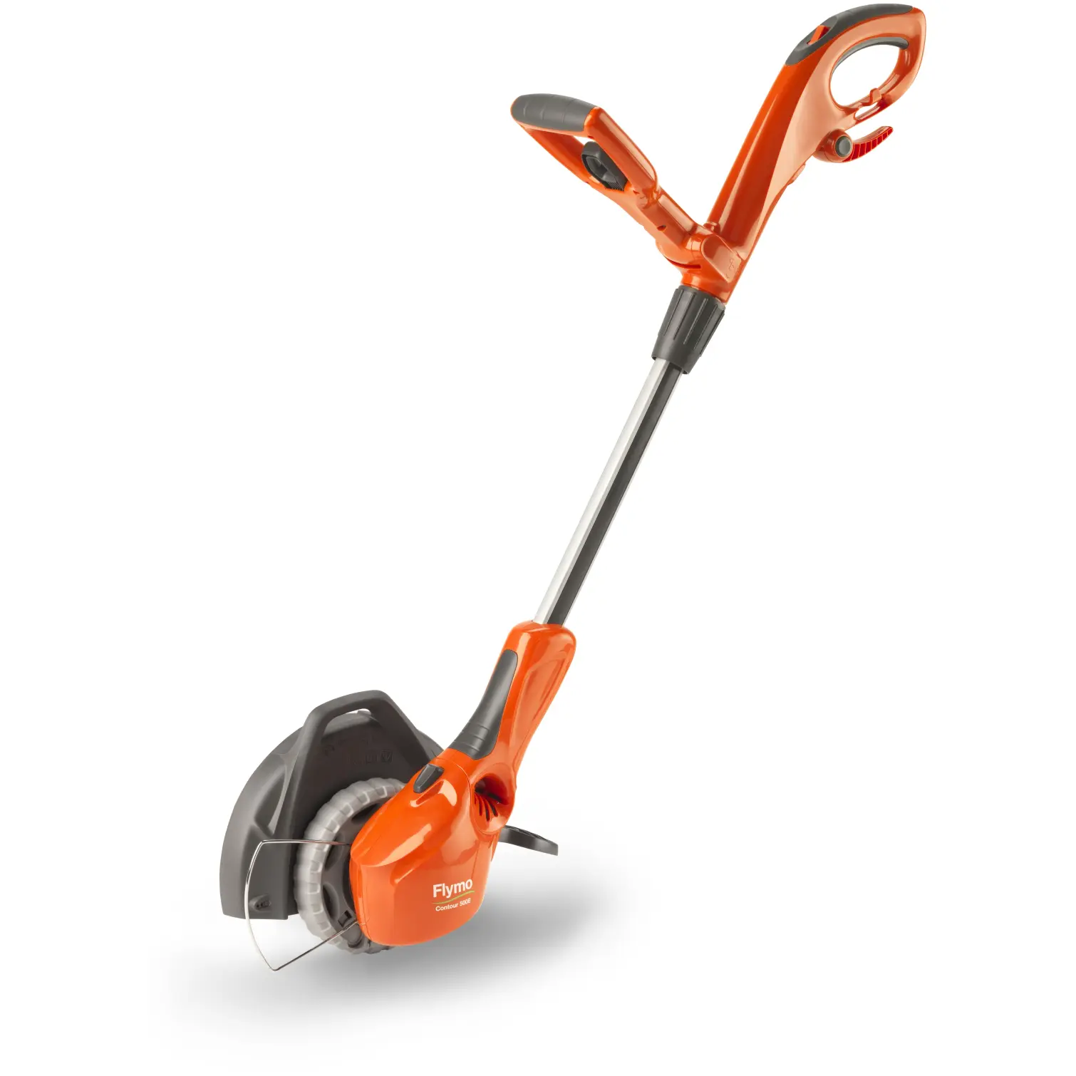 Flymo Contour 500E corded electric grass strimmer UK