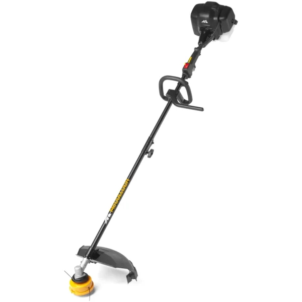 McCulloch B33PS Petrol Brush Cutter 33cc