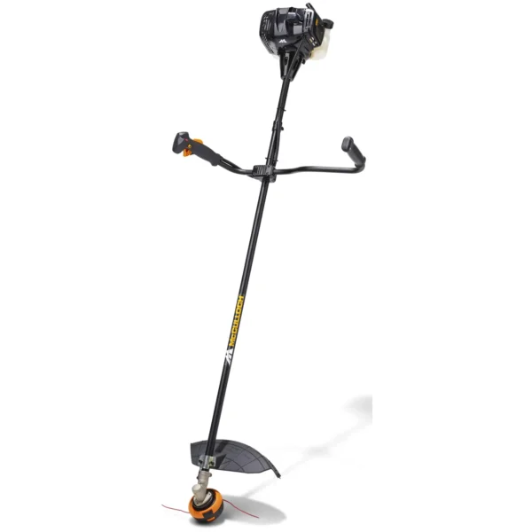 McCulloch B33B Petrol Brush Cutter 33cc