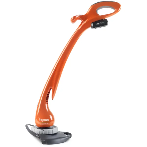 Flymo EasiTrim 250 Cordless Grass Trimmer Kit