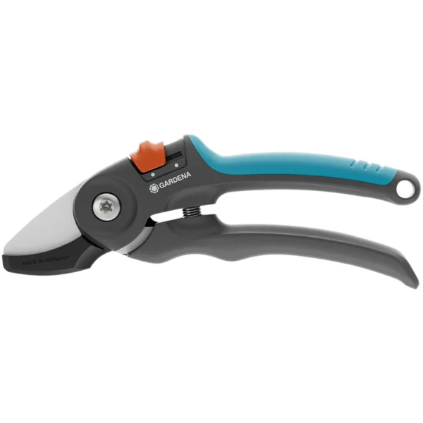 GDA0040 Gardena Premium Cut Anvil Pruner