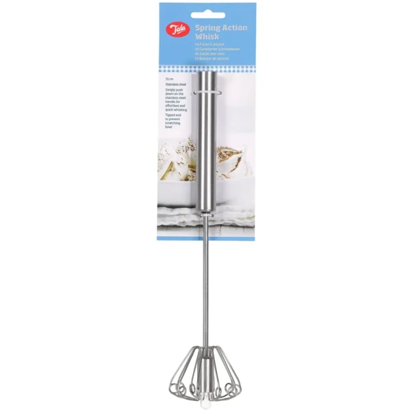 Tala Spring Action Whisk 31cm