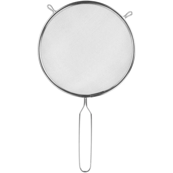 Chef Aid Metal Strainer 20.5cm (8")