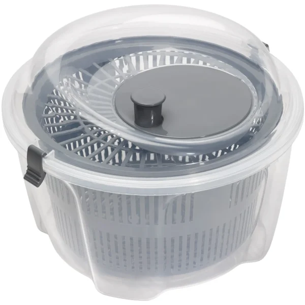 Chef Aid Salad Spinner
