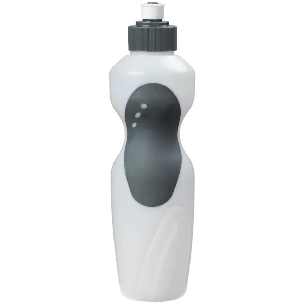 Chef Aid Super Grip Sports Bottle 625ml Assorted Colours