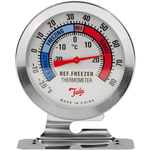 Tala Fridge/Freeze Thermometer
